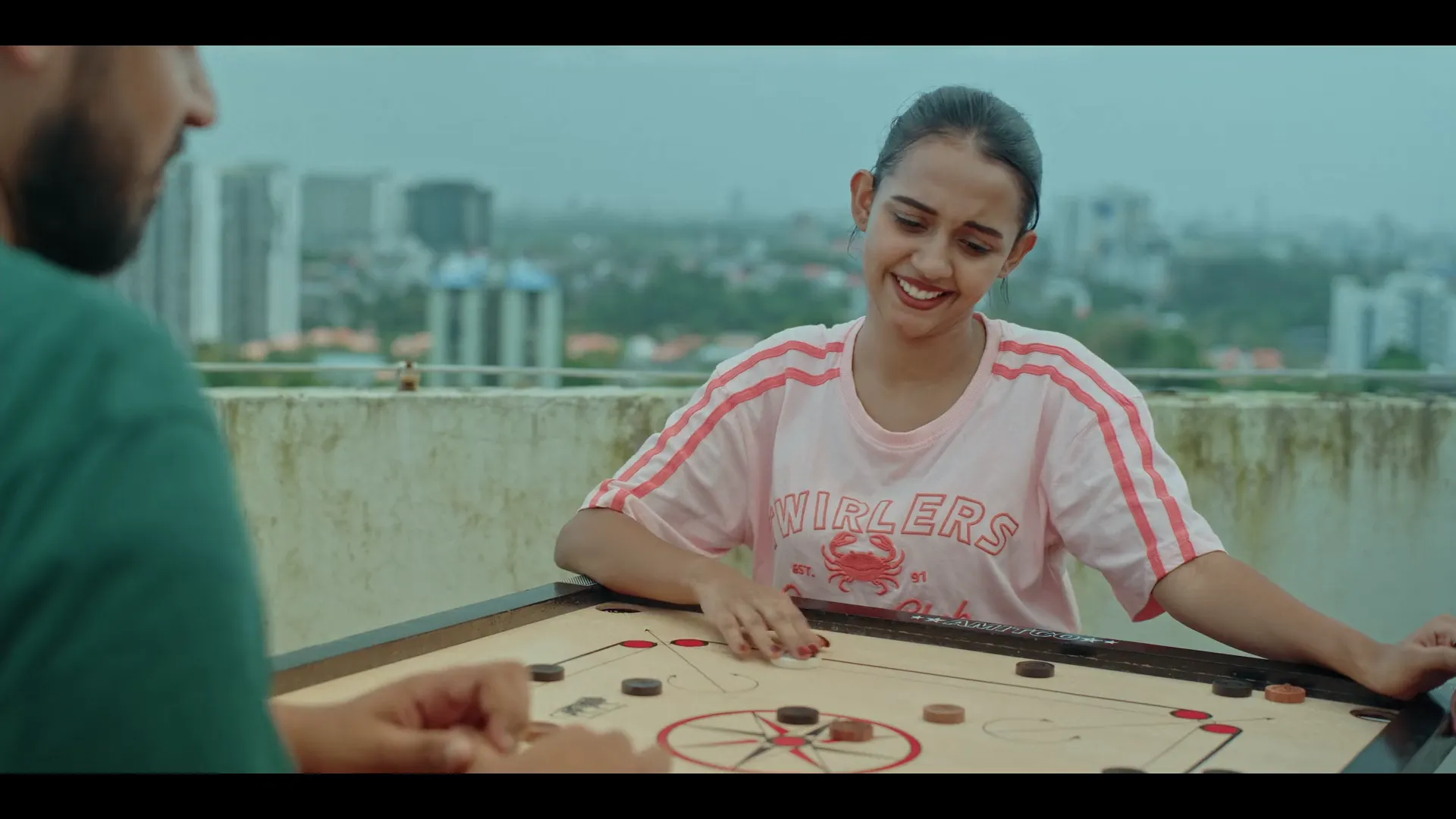 Kappi Squad (2026) HD Screenshot