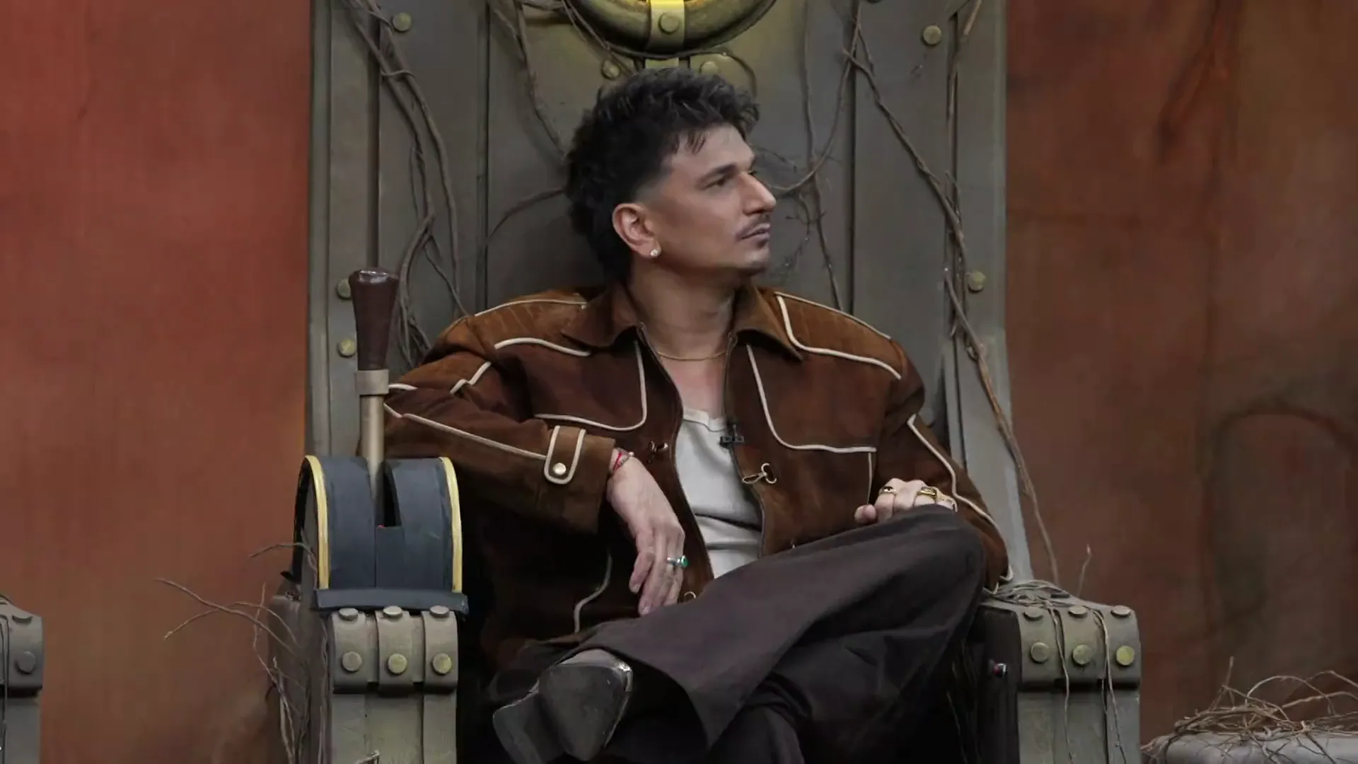 MTV Roadies (2026) HD Screenshot