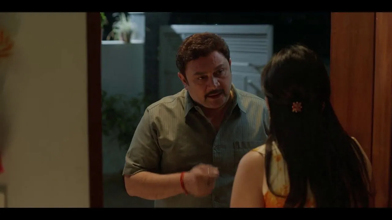 Matargashti (2026) HD Screenshot