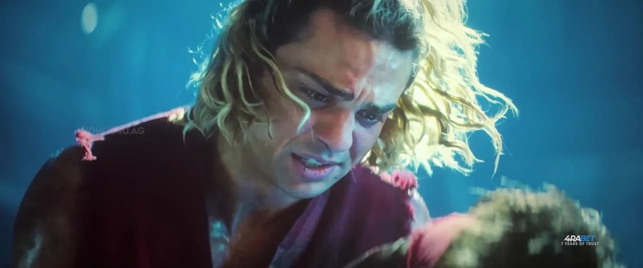 Street Fighter (2026) HD Screenshot