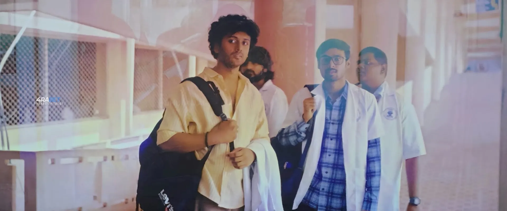 418 (2026) HD Screenshot