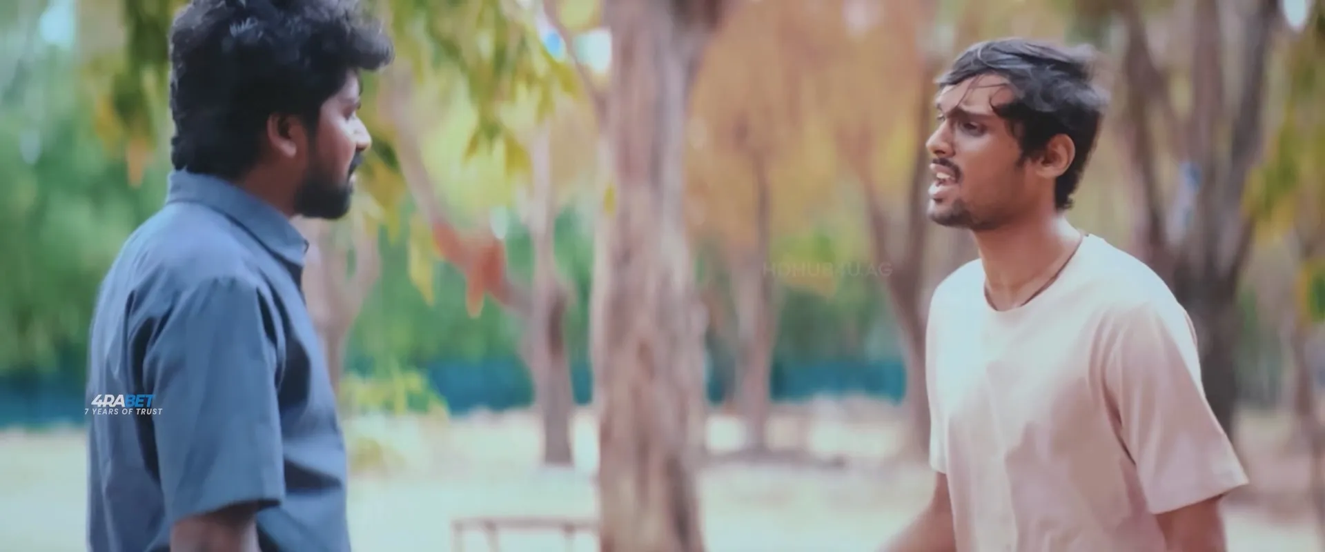 418 (2026) HD Screenshot