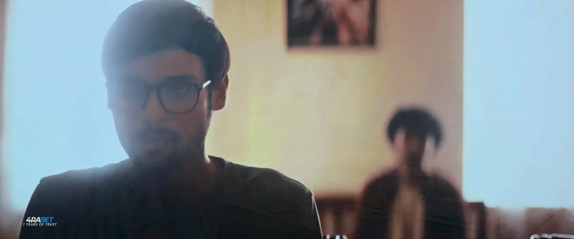 418 (2026) HD Screenshot