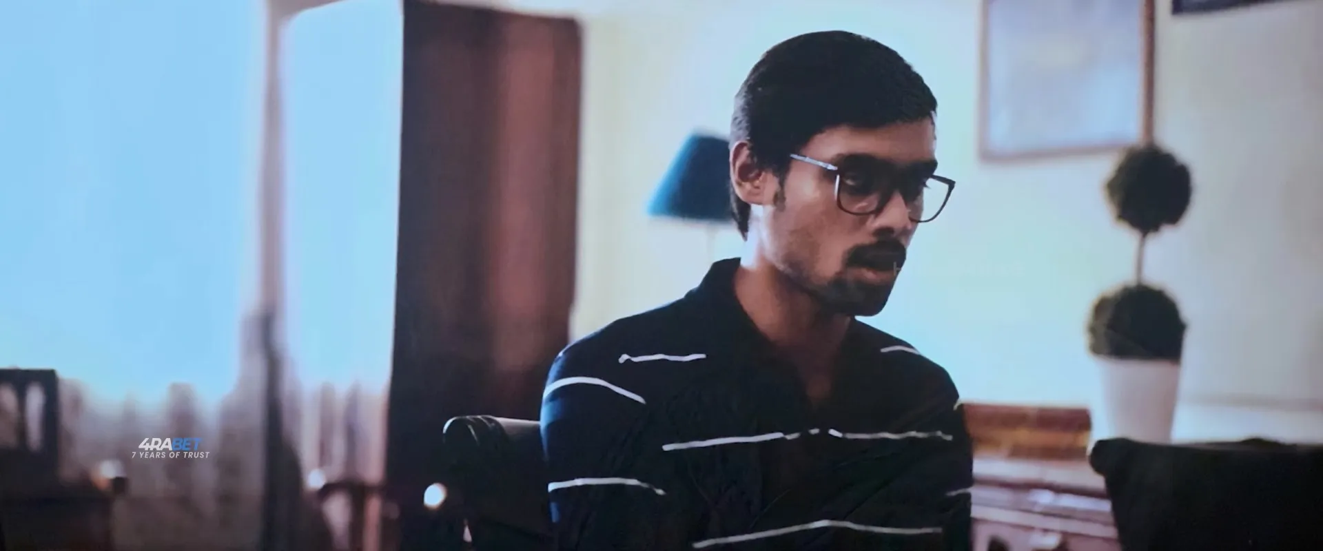418 (2026) HD Screenshot