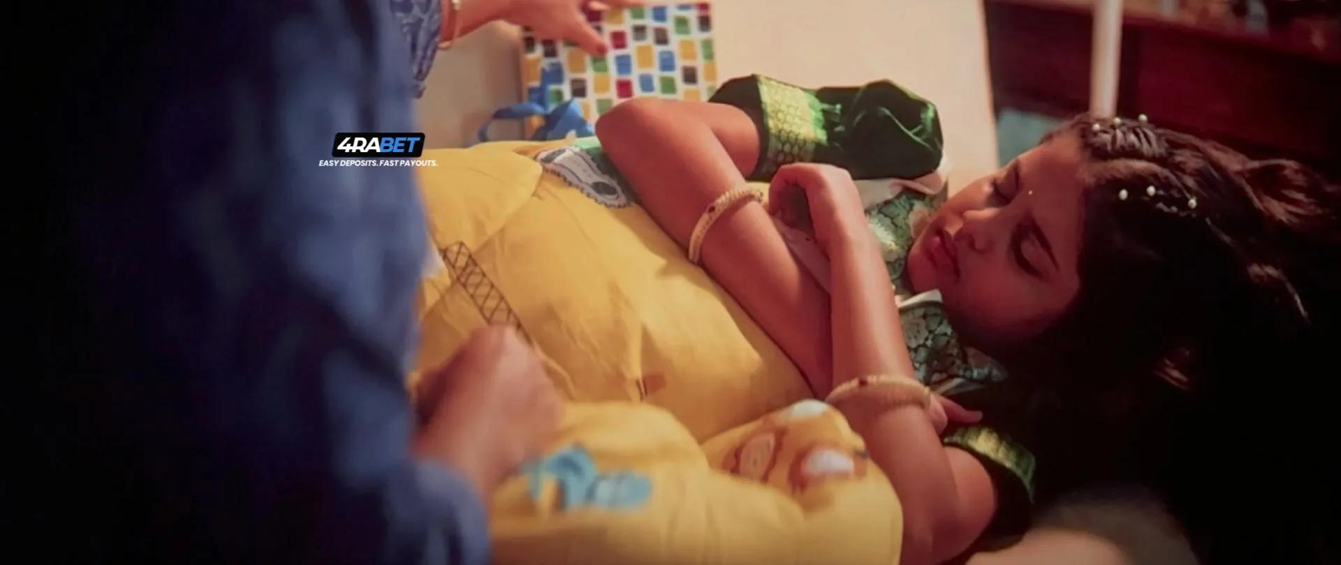 Aali Mothi Shahani (2026) HD Screenshot