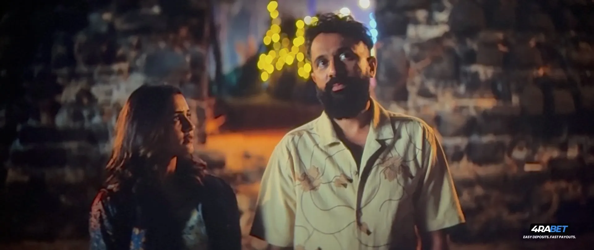 Aali Mothi Shahani (2026) HD Screenshot