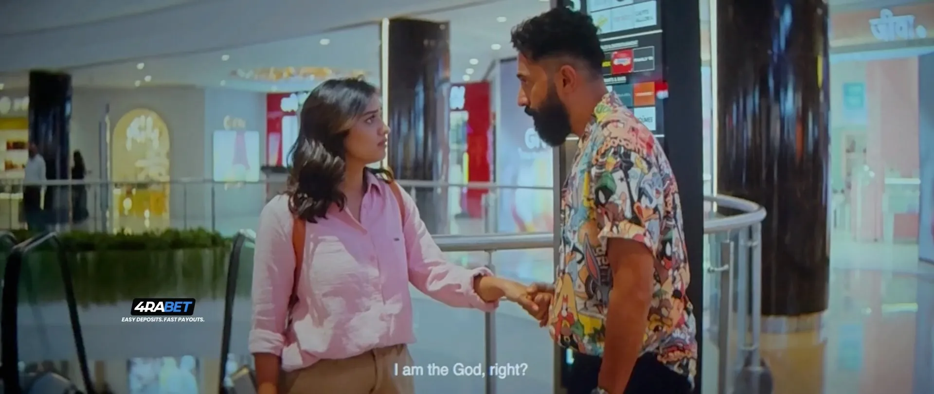 Aali Mothi Shahani (2026) HD Screenshot