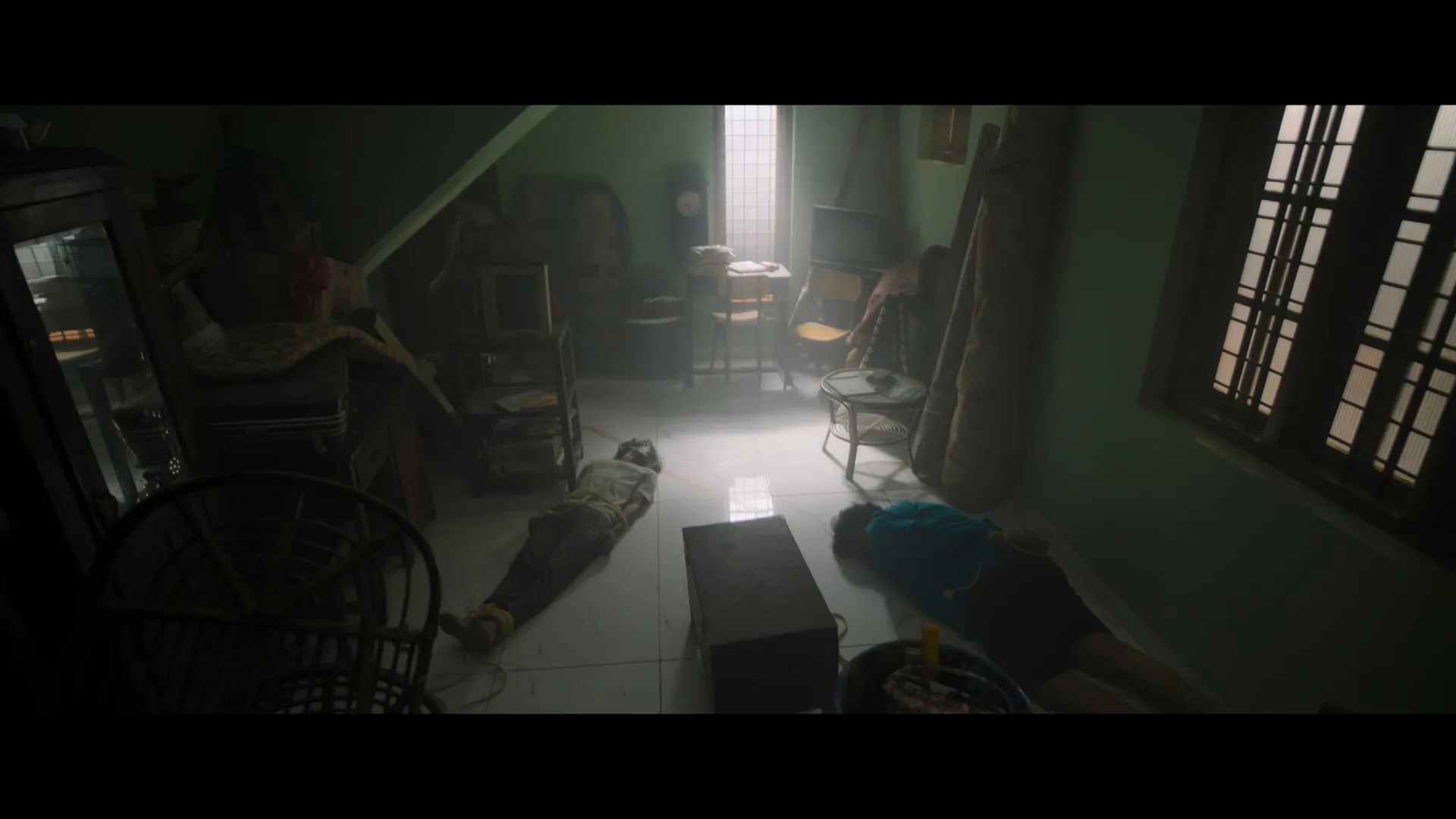 Aasha (2026) HD Screenshot