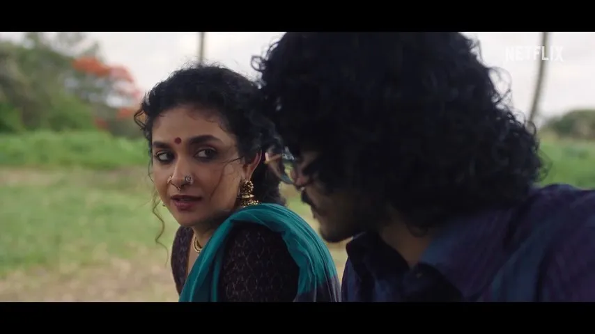 Akka (2026) HD Screenshot