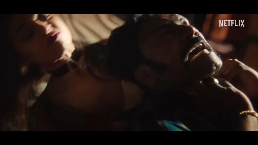 Akka (2026) HD Screenshot