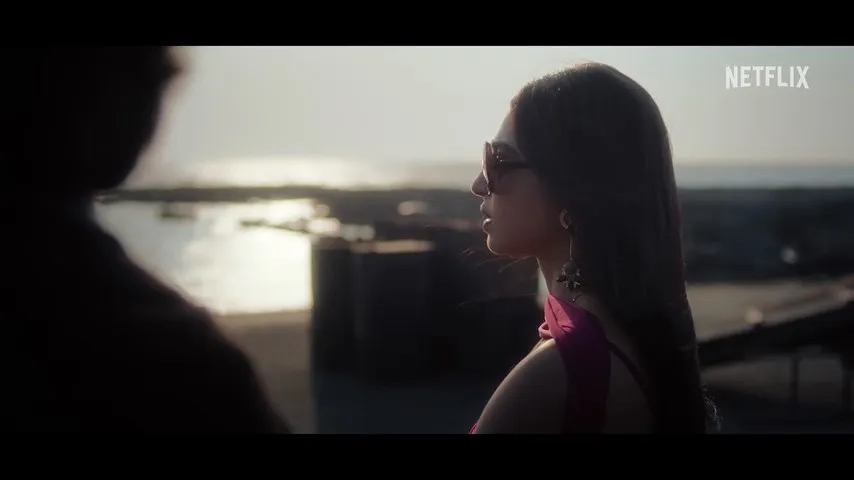 Akka (2026) HD Screenshot