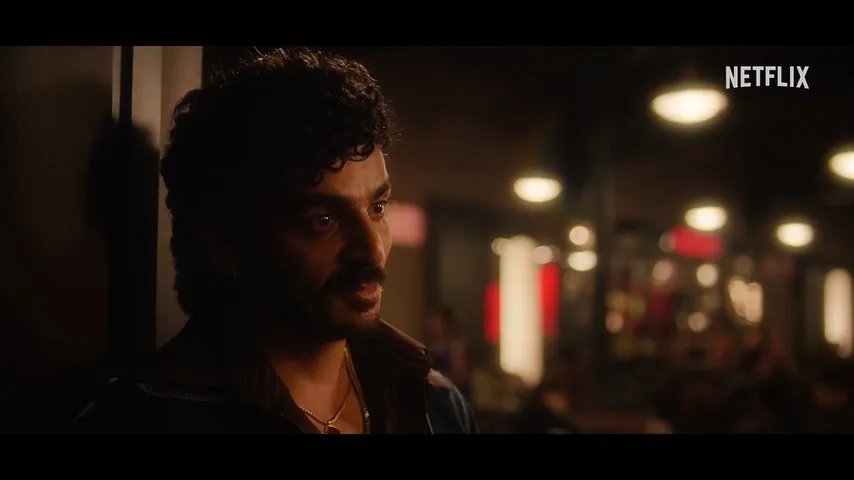 Akka (2026) HD Screenshot
