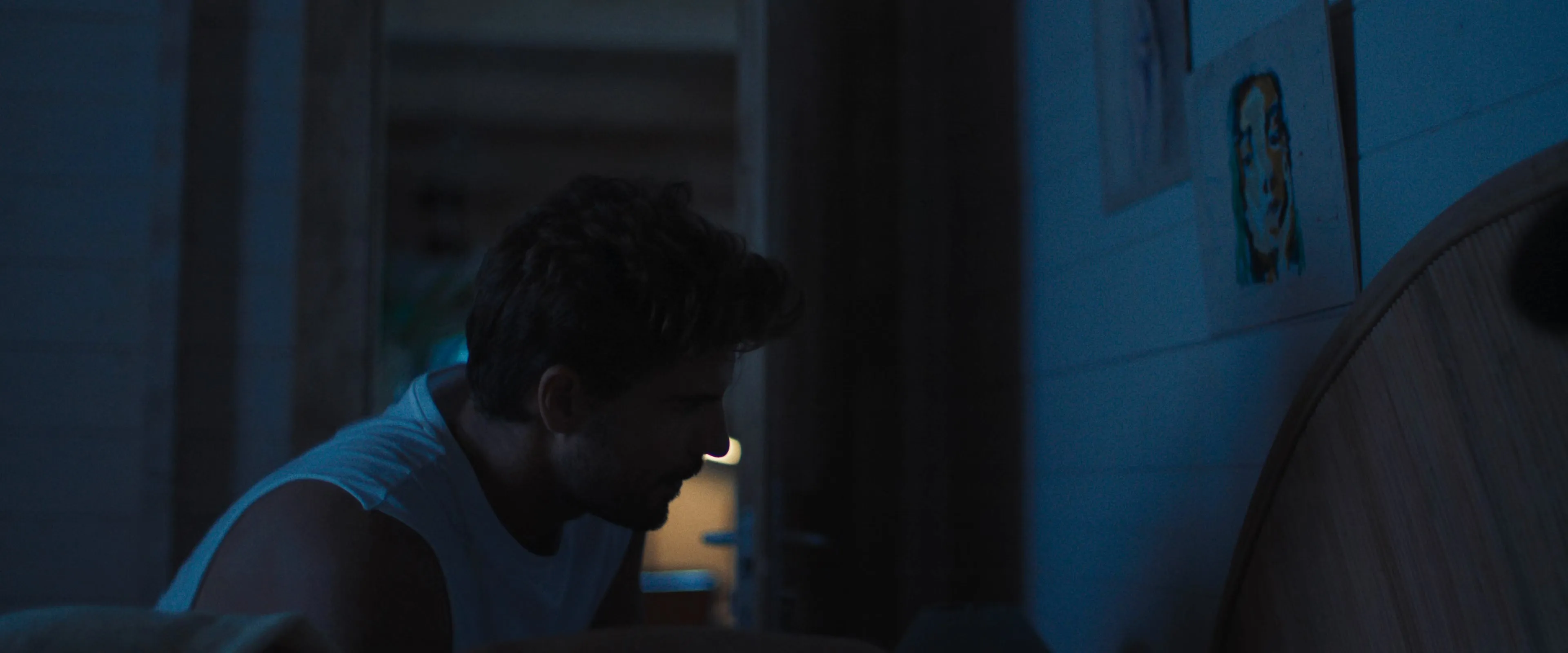 All That We Never Were (2026) HD Screenshot
