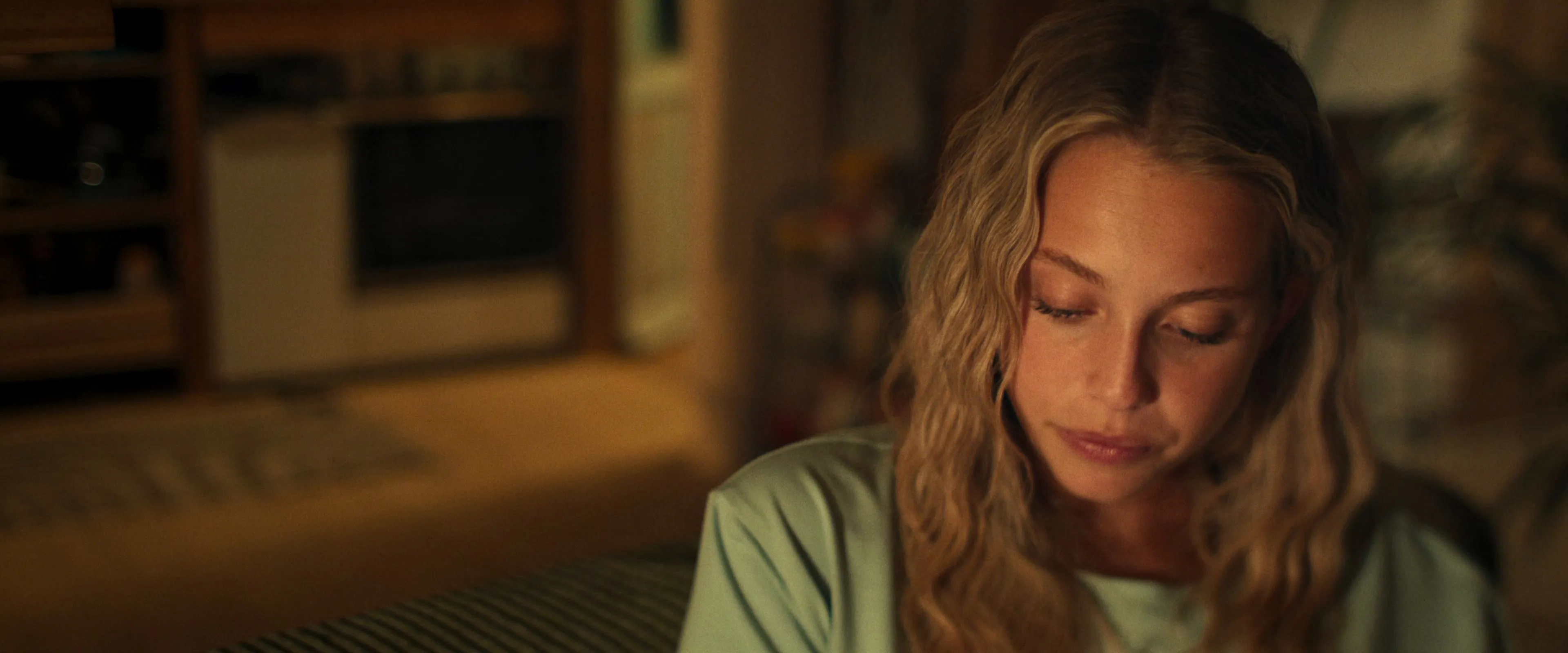 All That We Never Were (2026) HD Screenshot