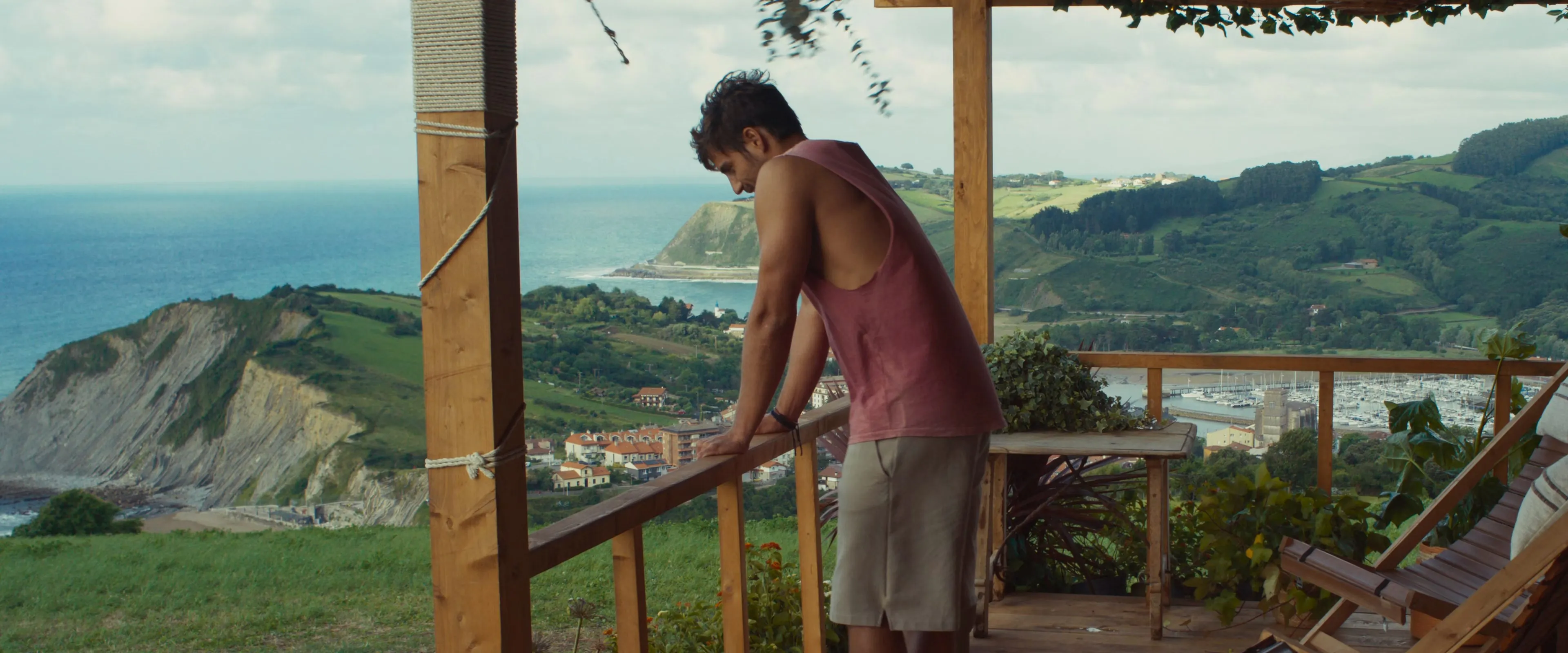 All That We Never Were (2026) HD Screenshot