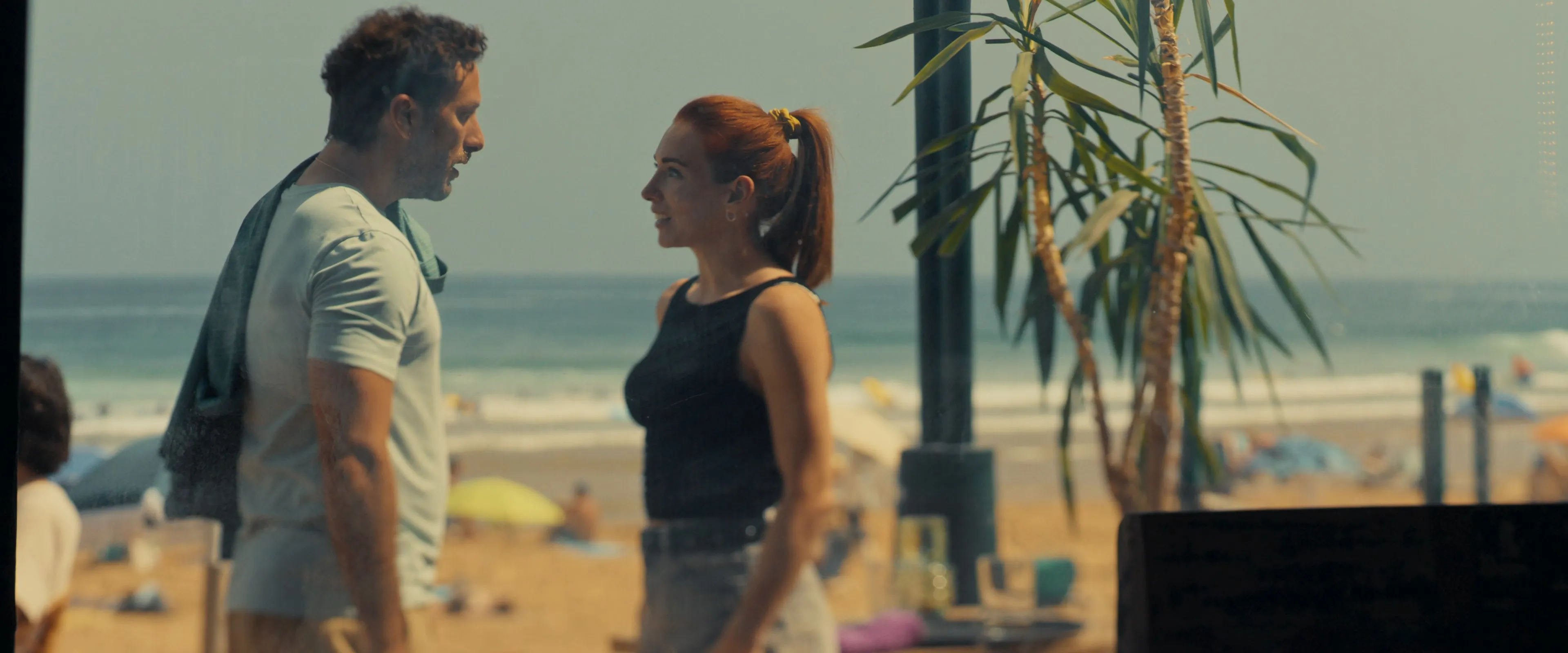 All That We Never Were (2026) HD Screenshot