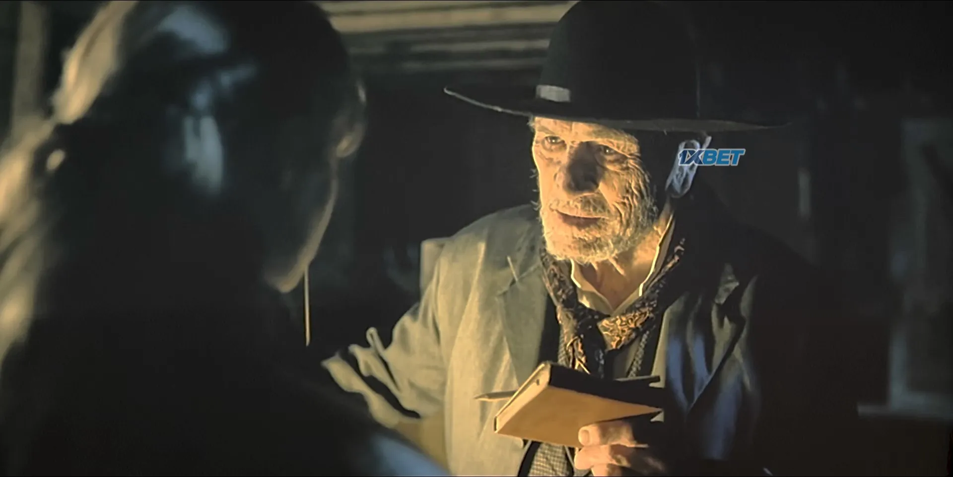 Angel and the Badman (2026) HD Screenshot