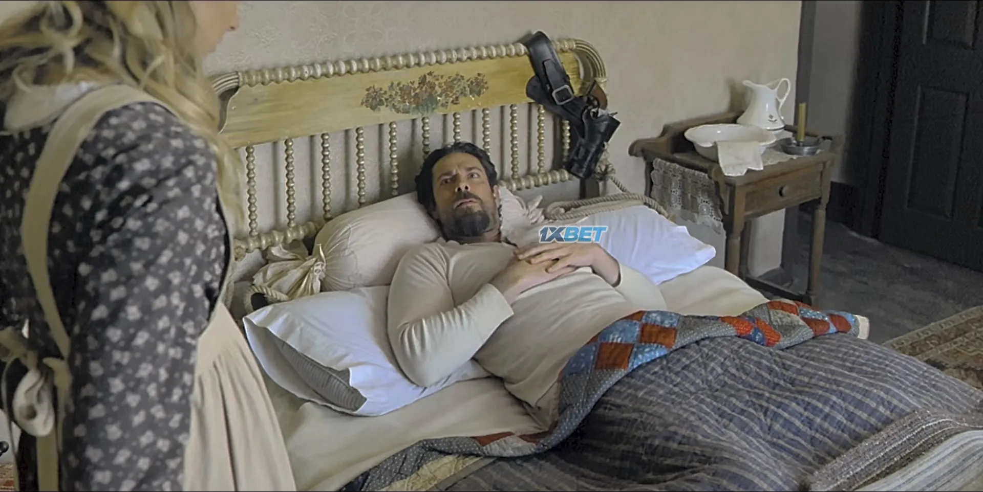 Angel and the Badman (2026) HD Screenshot