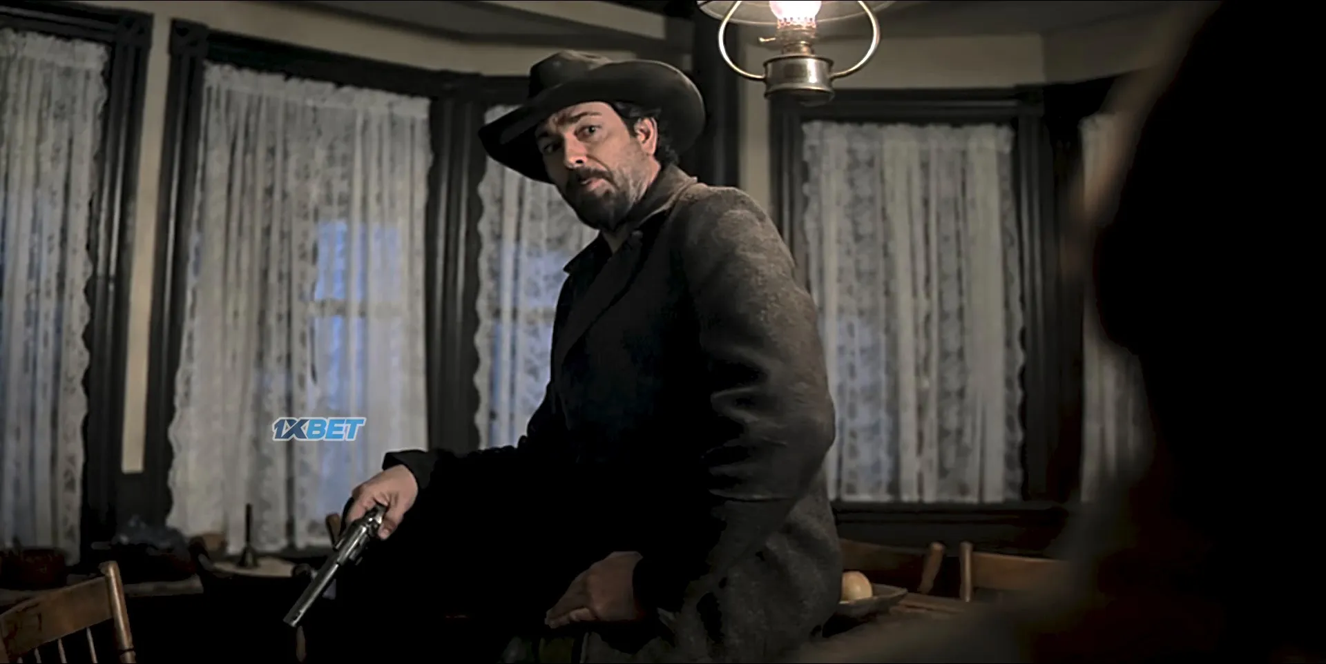 Angel and the Badman (2026) HD Screenshot