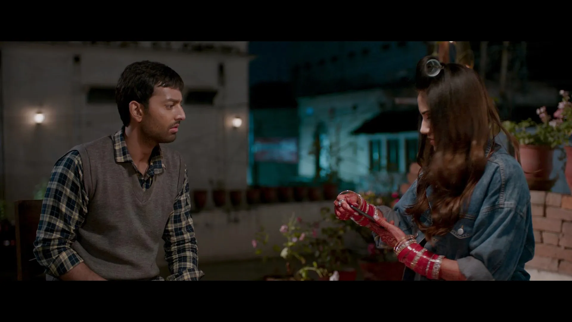 Aryabhatt Ka Zero (2026) HD Screenshot
