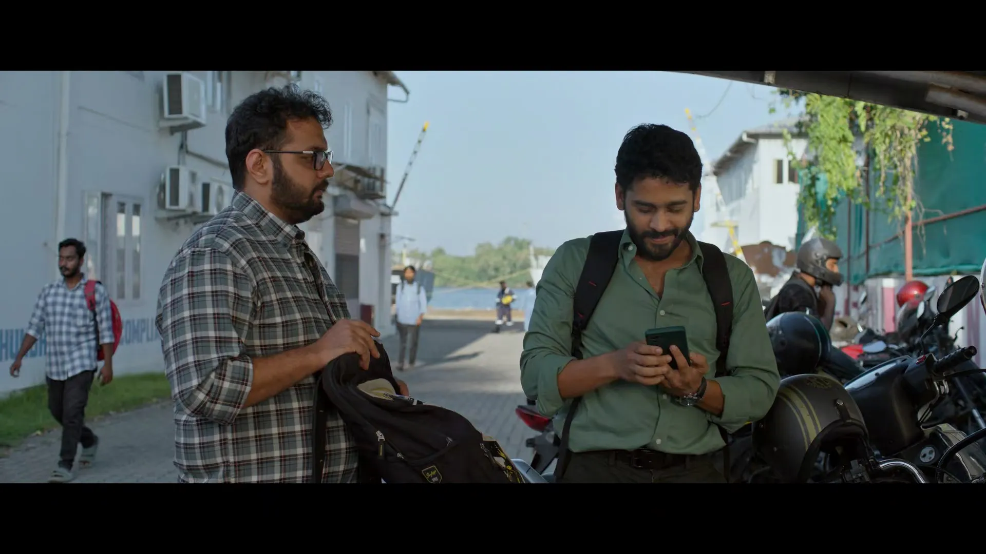 Avaraachan & Sons (2026) HD Screenshot
