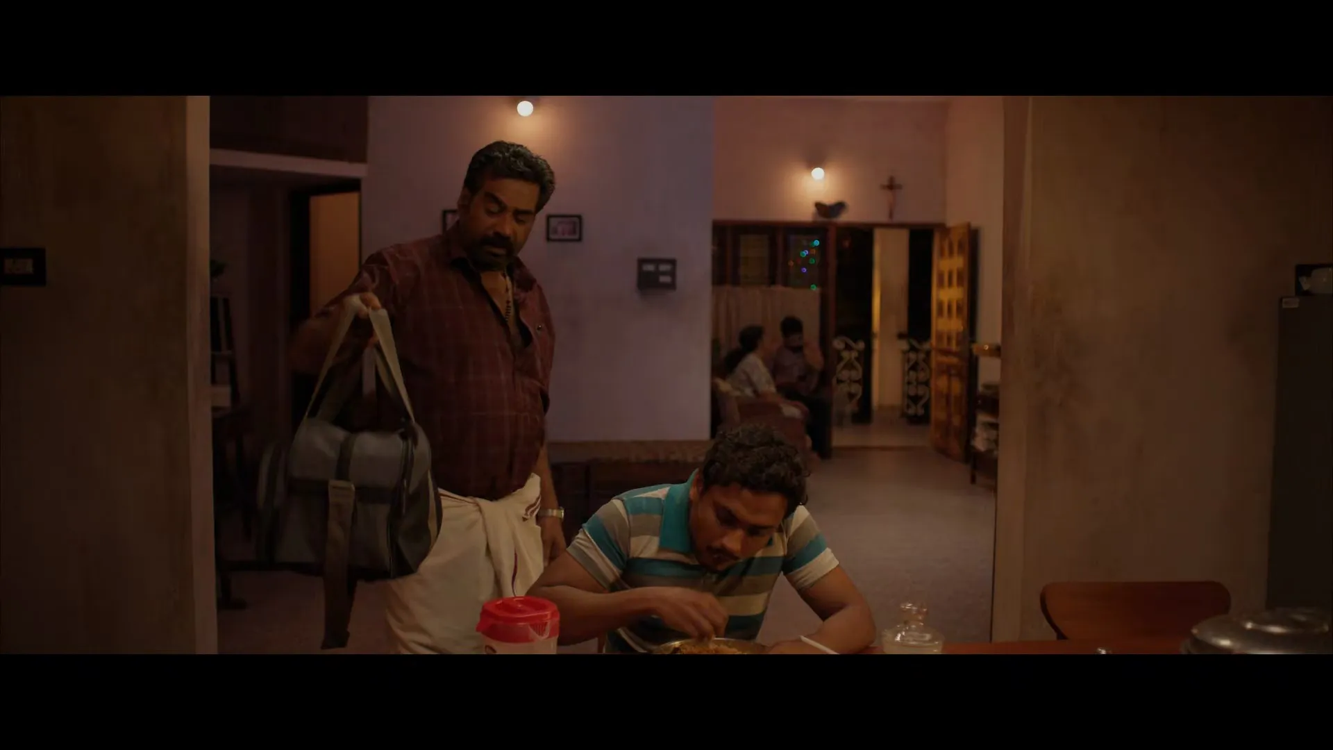Avaraachan & Sons (2026) HD Screenshot