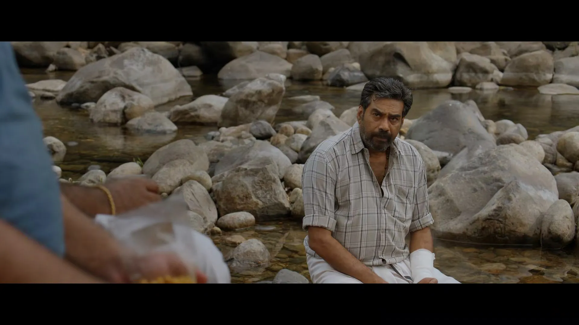 Avaraachan & Sons (2026) HD Screenshot