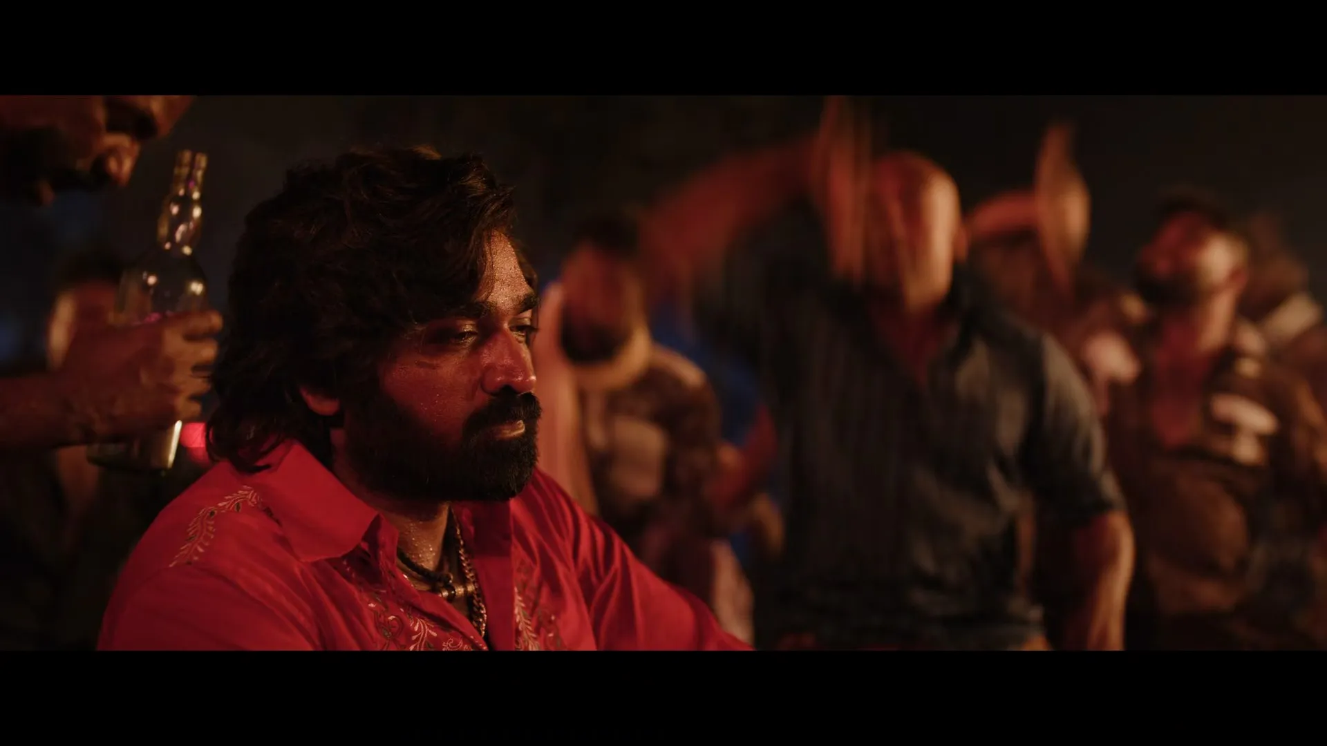 Baththa (2026) HD Screenshot