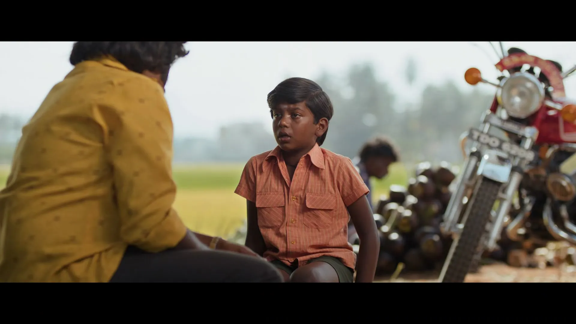Baththa (2026) HD Screenshot