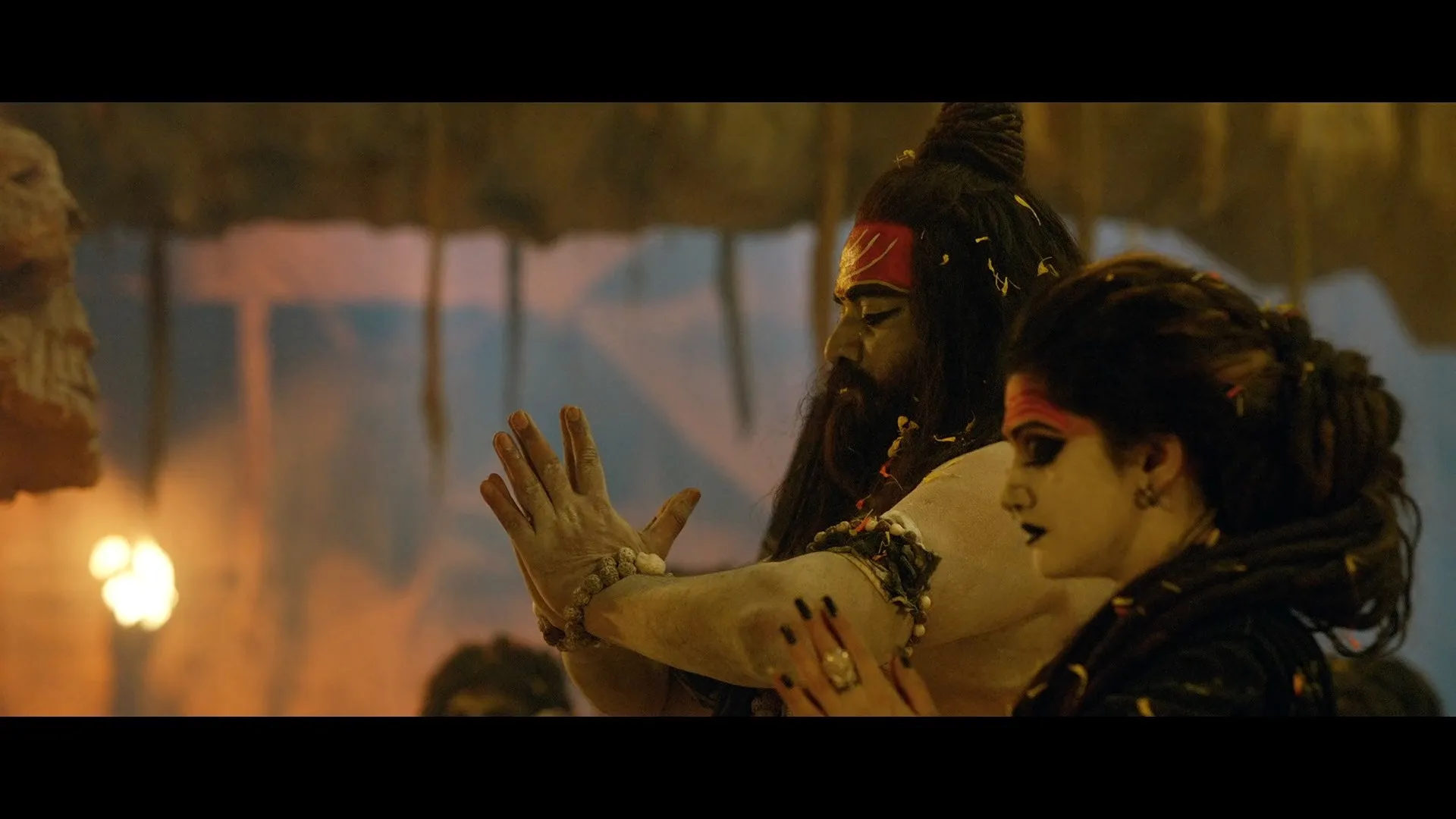 Bhairadevi (2024) HD Screenshot