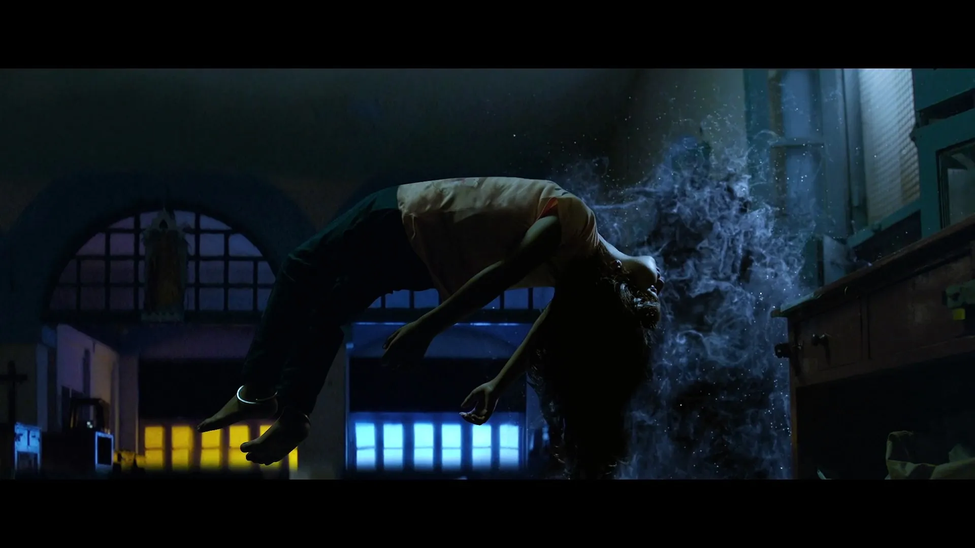Bhairadevi (2024) HD Screenshot