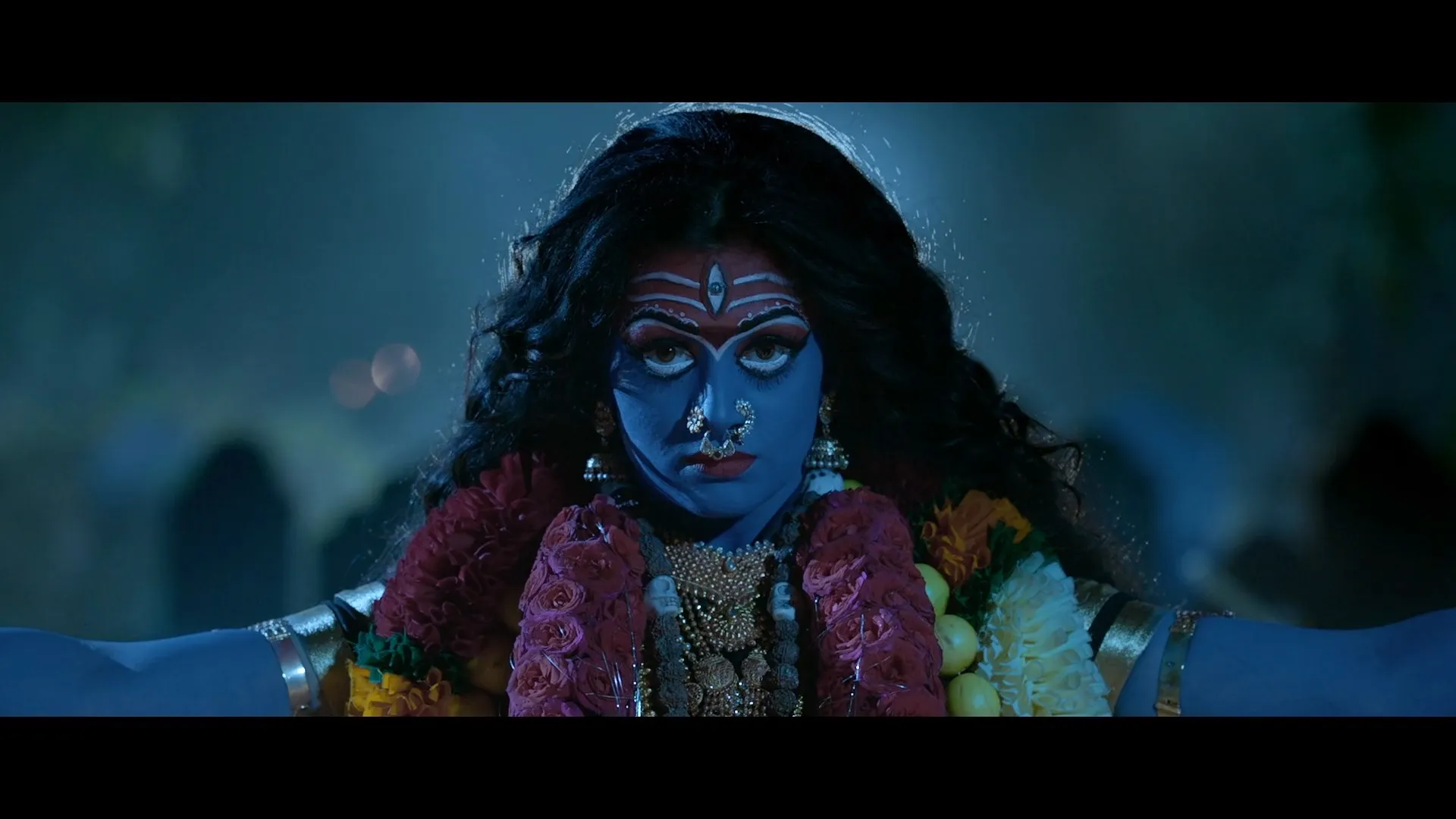 Bhairadevi (2024) HD Screenshot