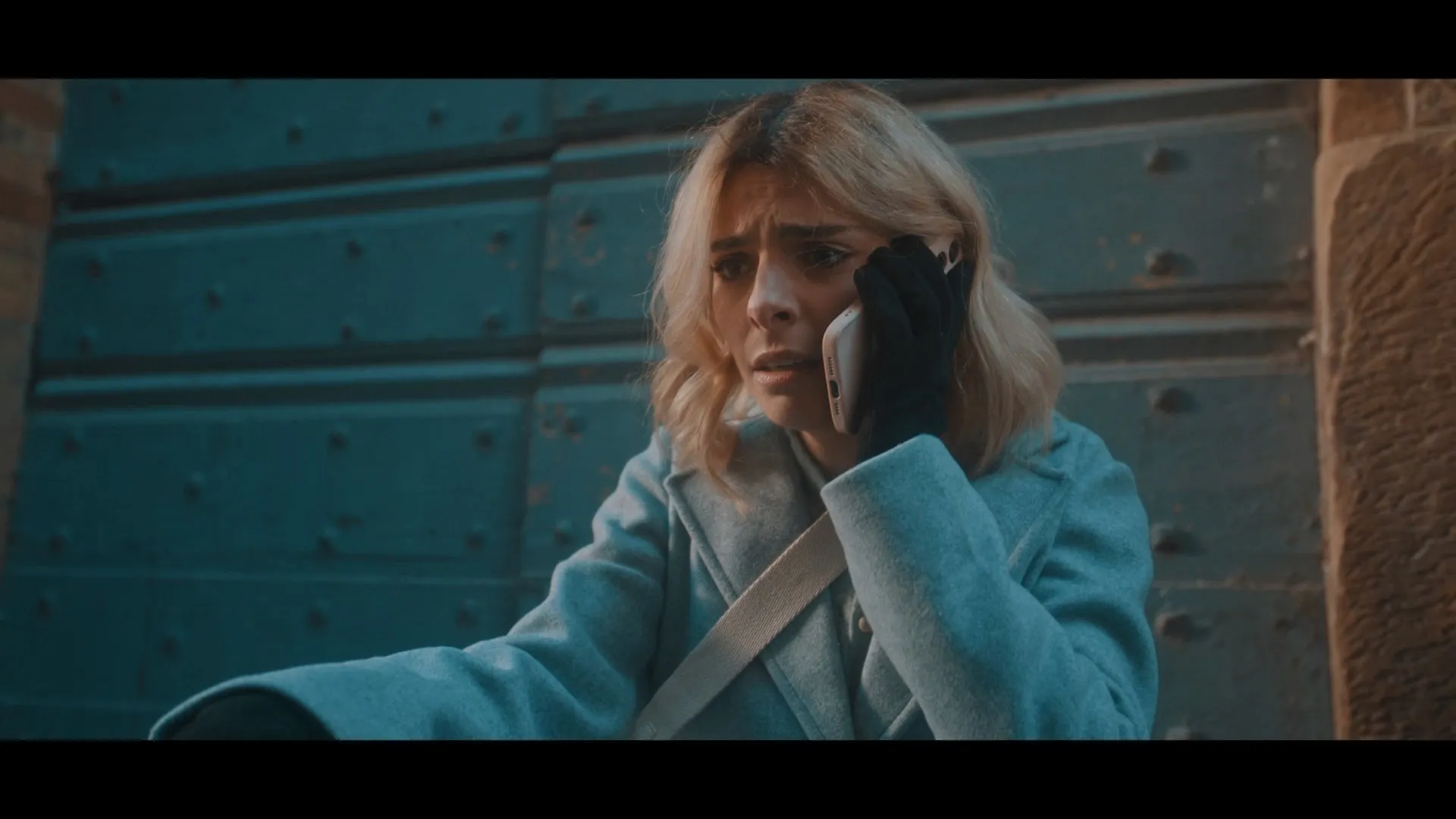 Blue (2026) HD Screenshot