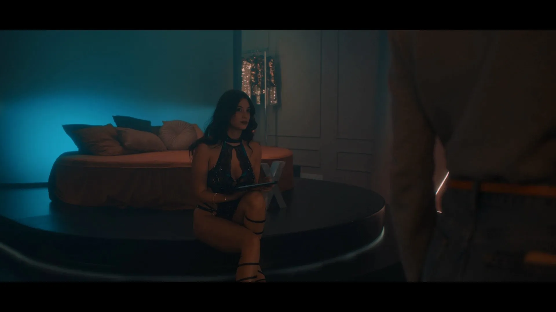 Blue (2026) HD Screenshot