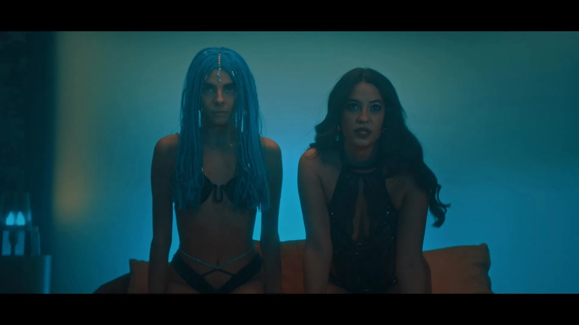 Blue (2026) HD Screenshot