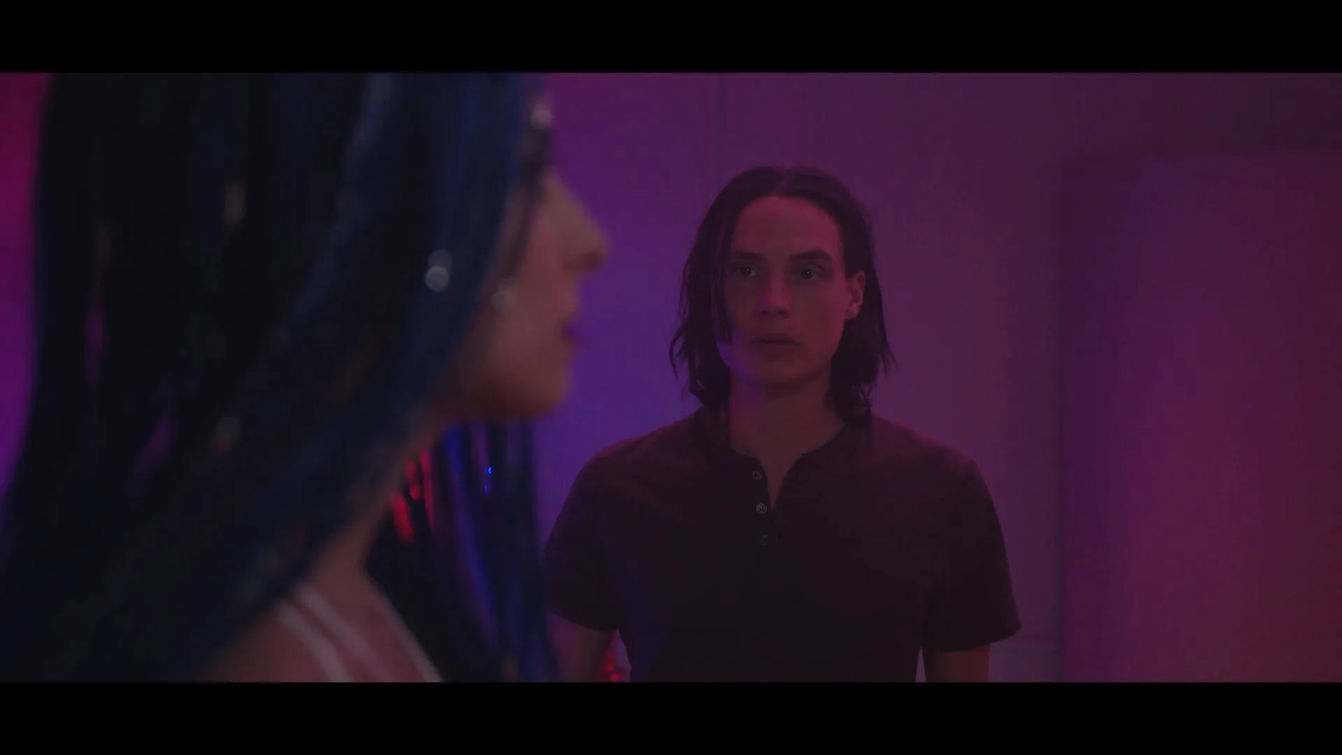 Blue (2026) HD Screenshot