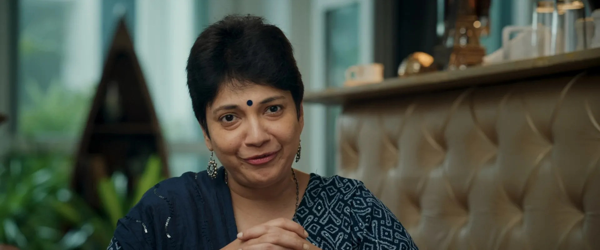 Charukesi (2026) HD Screenshot