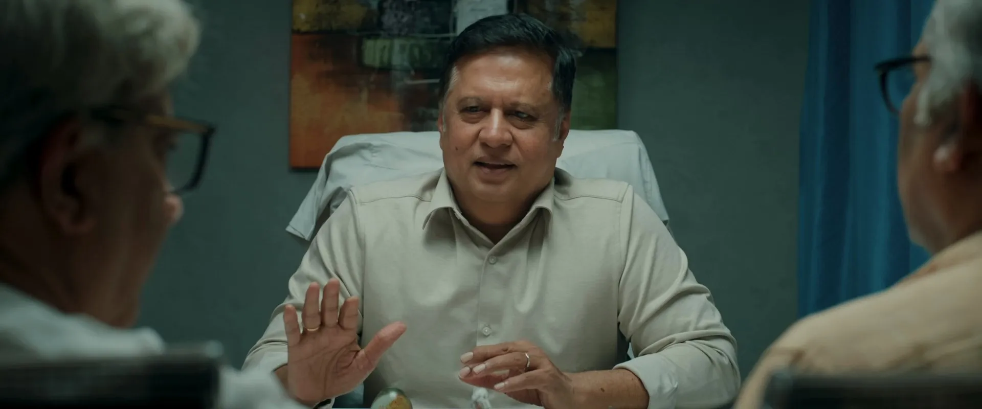 Charukesi (2026) HD Screenshot