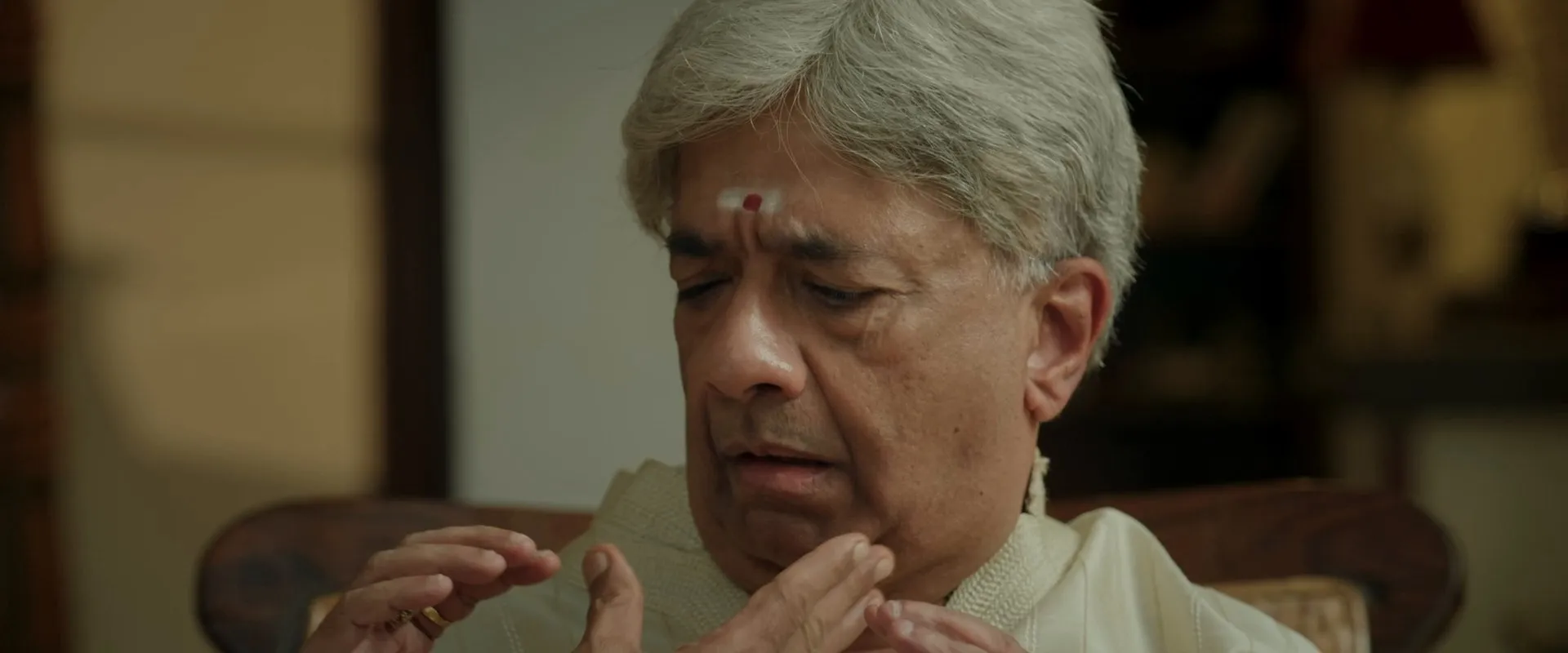 Charukesi (2026) HD Screenshot