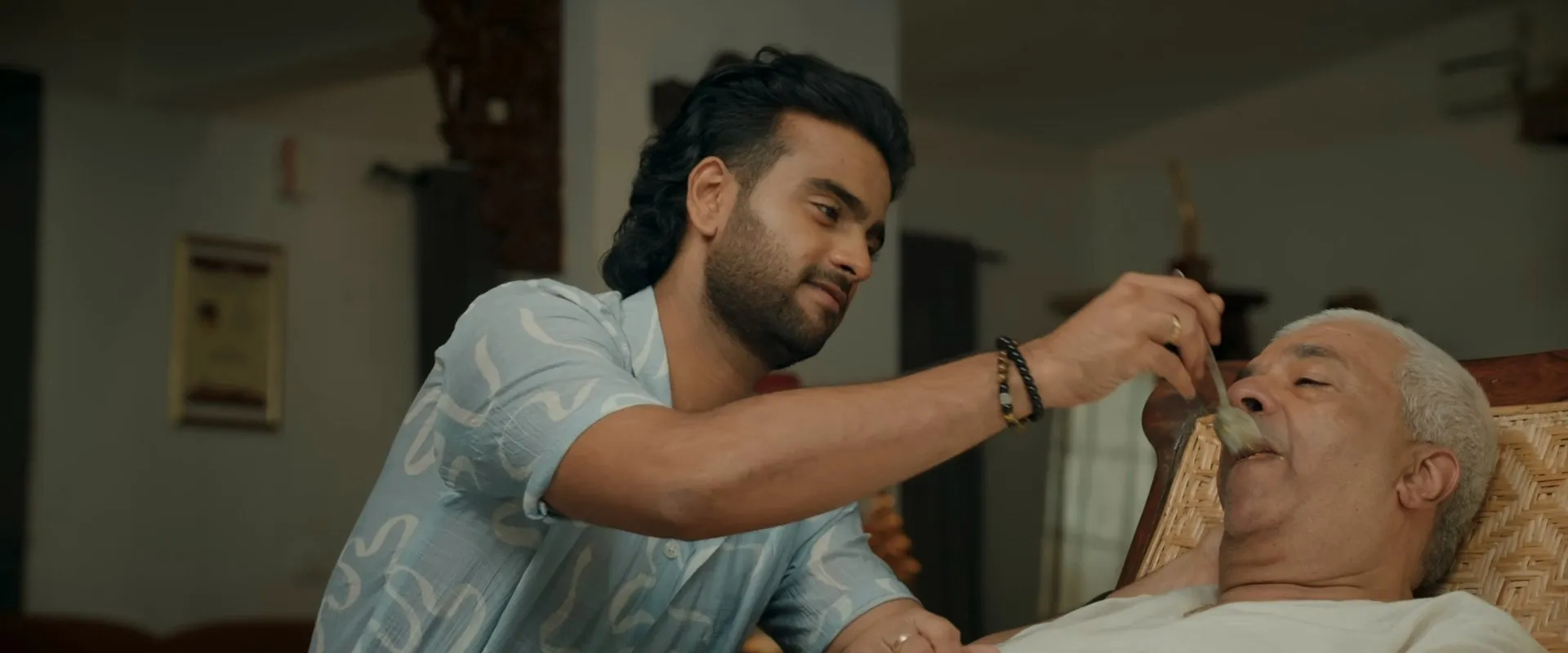 Charukesi (2026) HD Screenshot