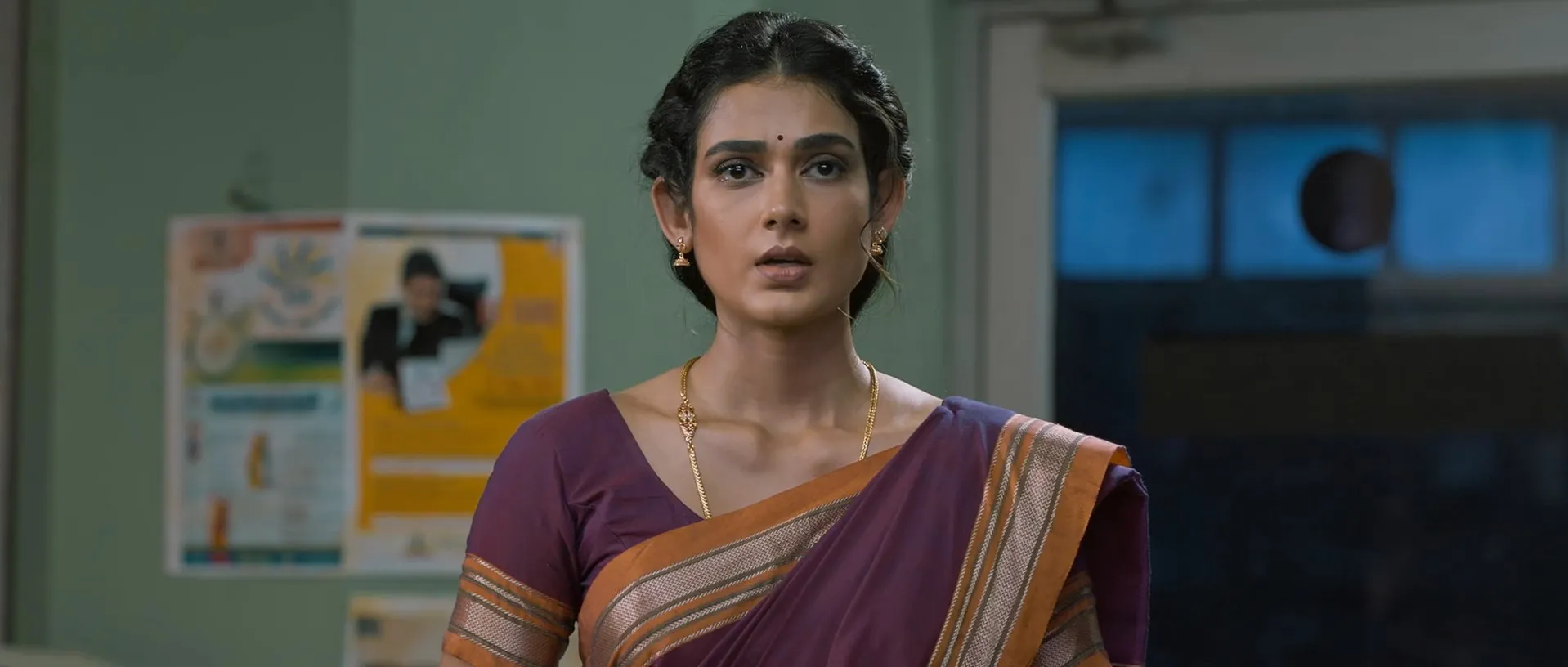 Clap (2022) HD Screenshot