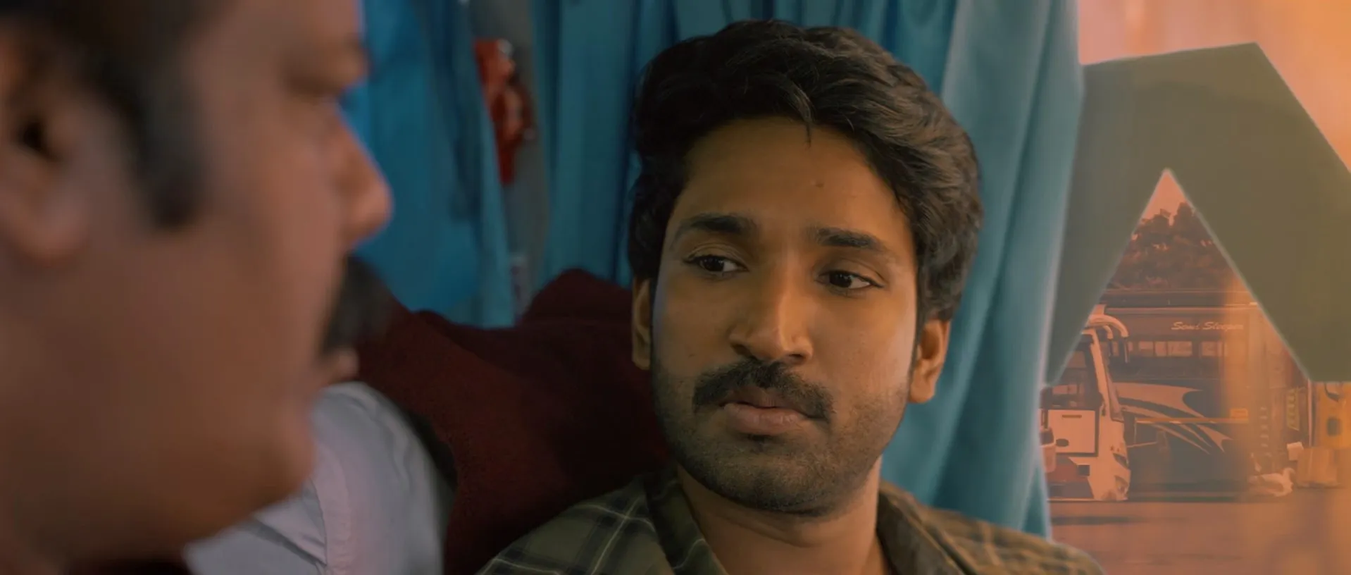 Clap (2022) HD Screenshot