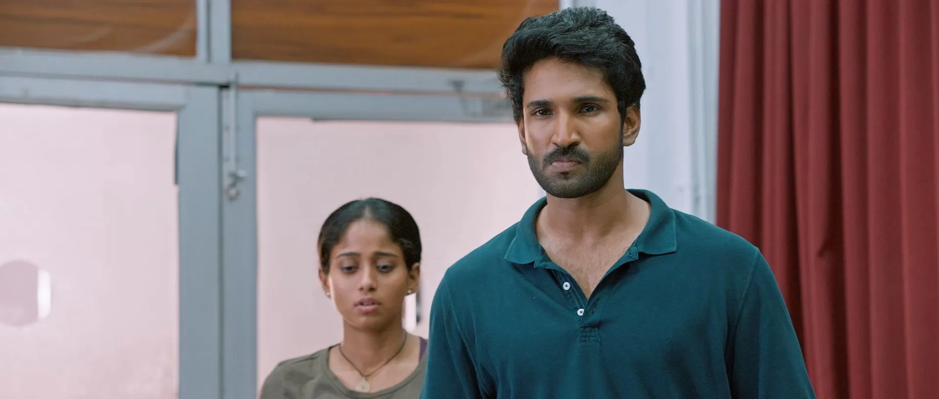 Clap (2022) HD Screenshot