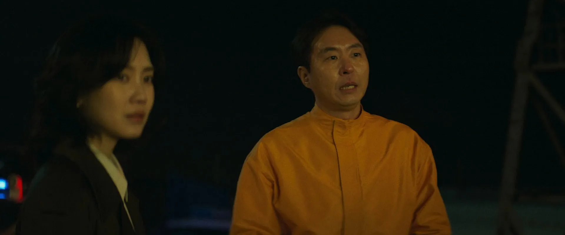 Colony (2026) HD Screenshot