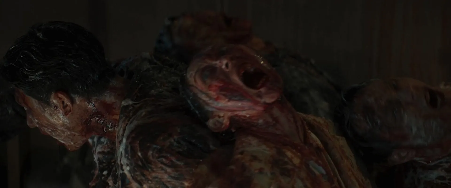 Colony (2026) HD Screenshot