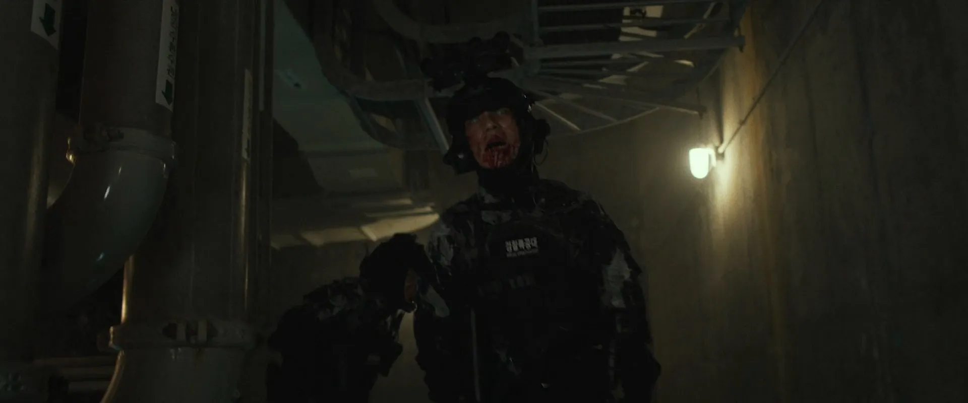 Colony (2026) HD Screenshot
