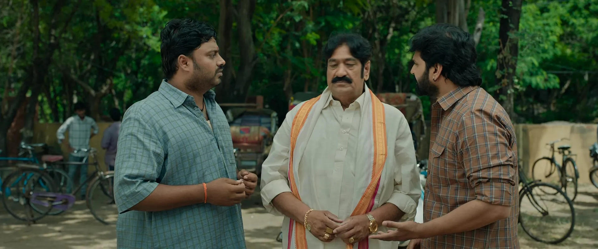 Comrade Kalyan (2026) HD Screenshot