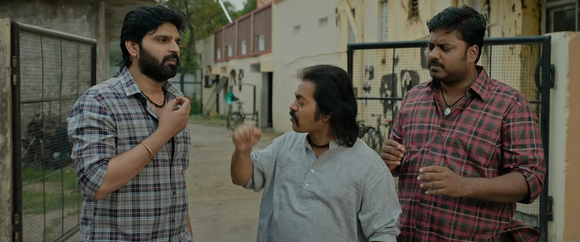 Comrade Kalyan (2026) HD Screenshot