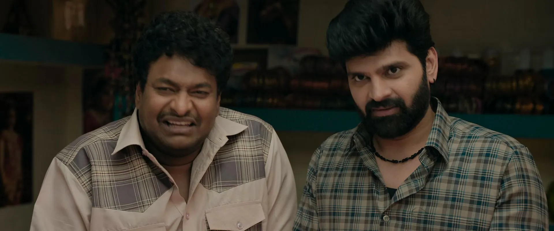 Comrade Kalyan (2026) HD Screenshot