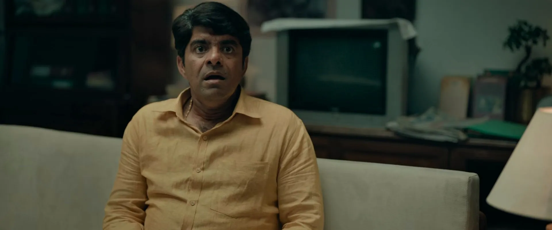 Comrade Kalyan (2026) HD Screenshot